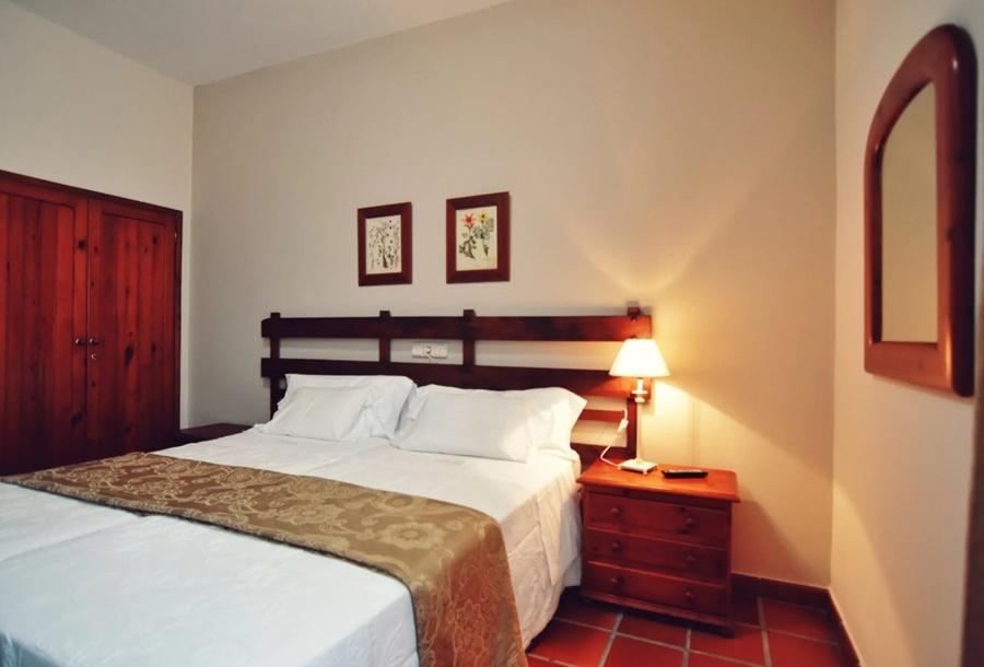 Pazo Revel Hotel & Resort Понтеведра Экстерьер фото