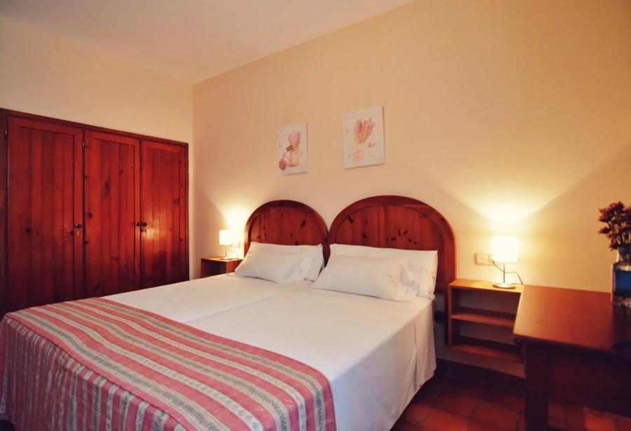 Pazo Revel Hotel & Resort Понтеведра Экстерьер фото